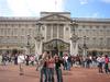 london buckingham palace IMG 5160